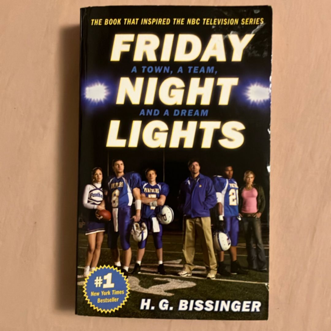 Friday Night Lights