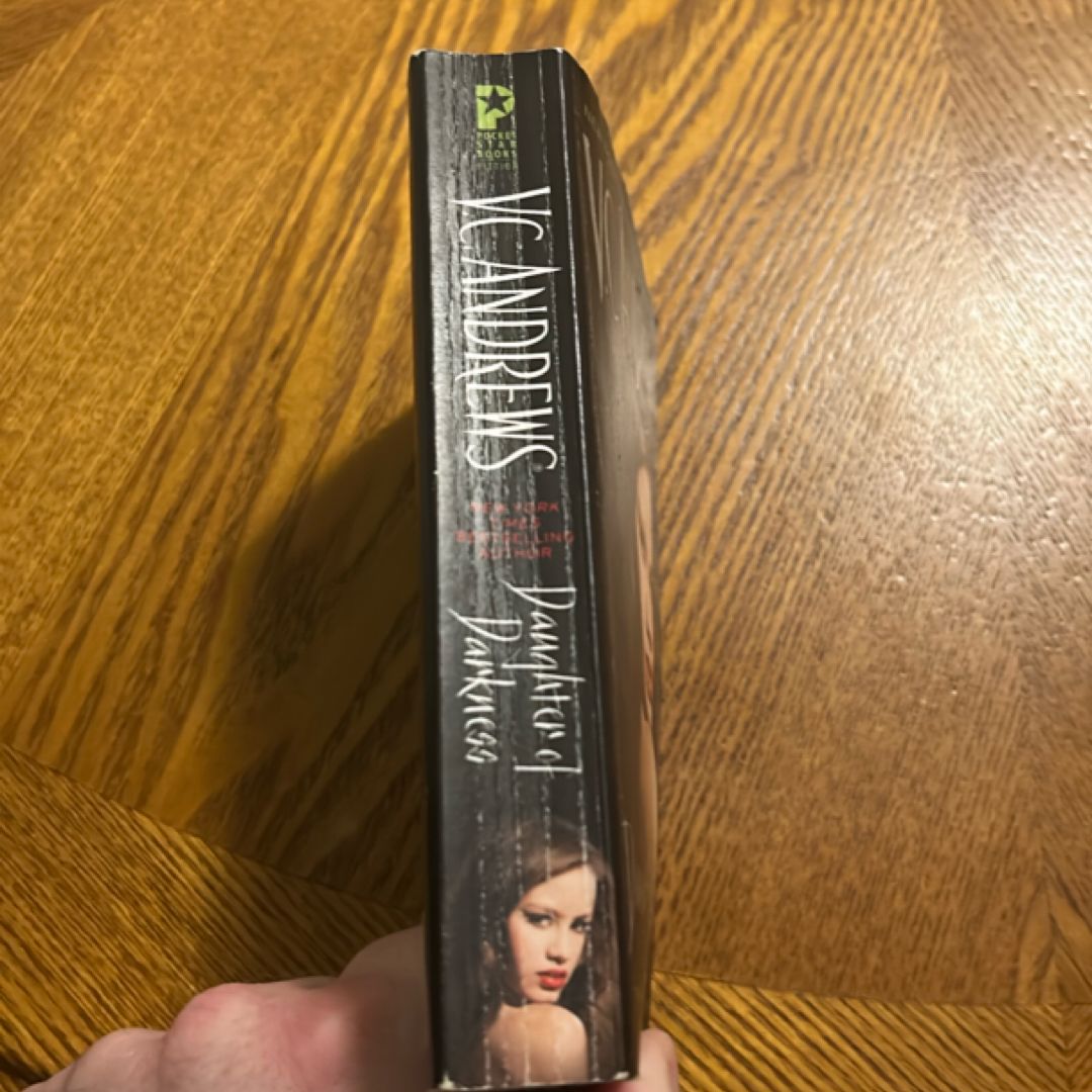 Daughter of Darkness