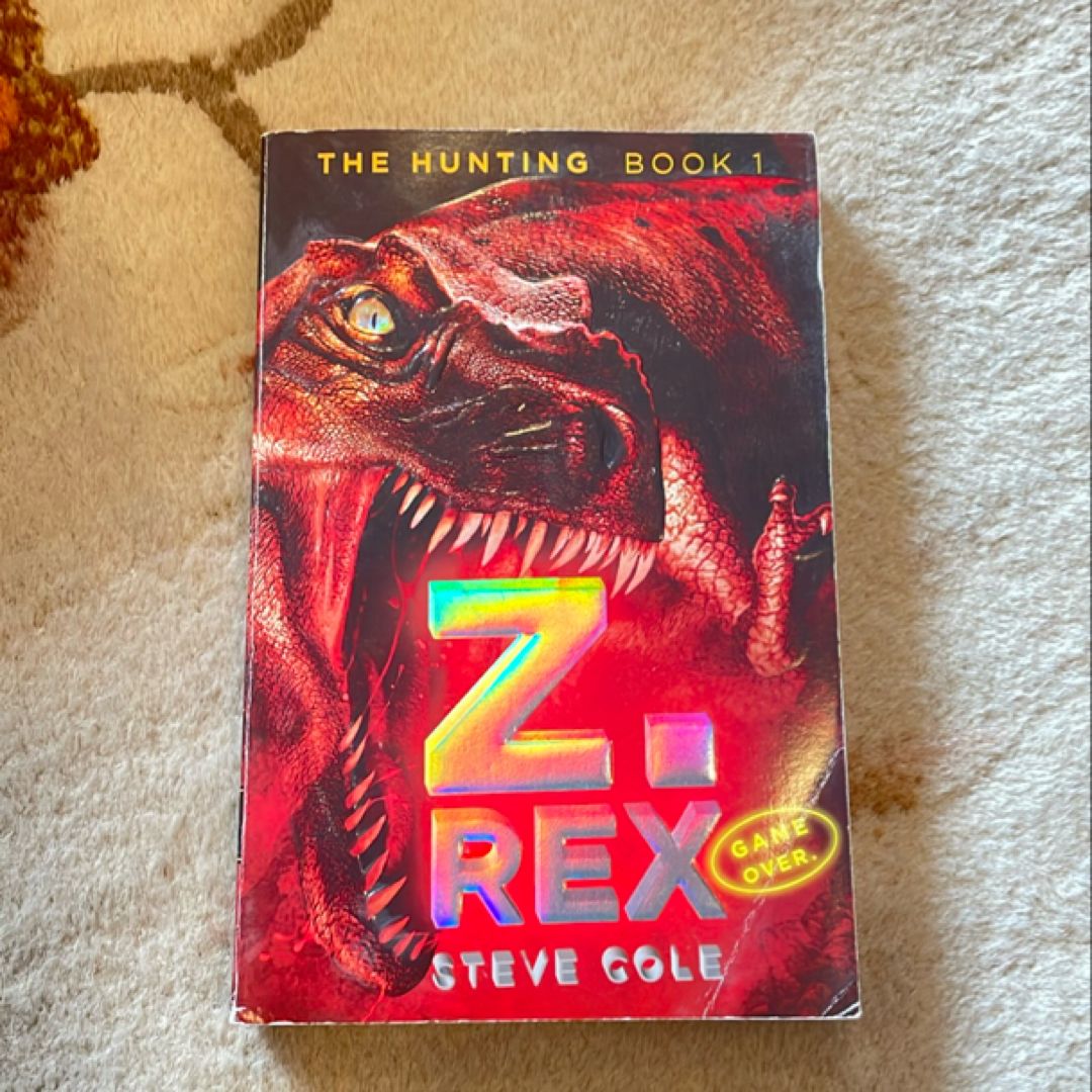 Z. Rex