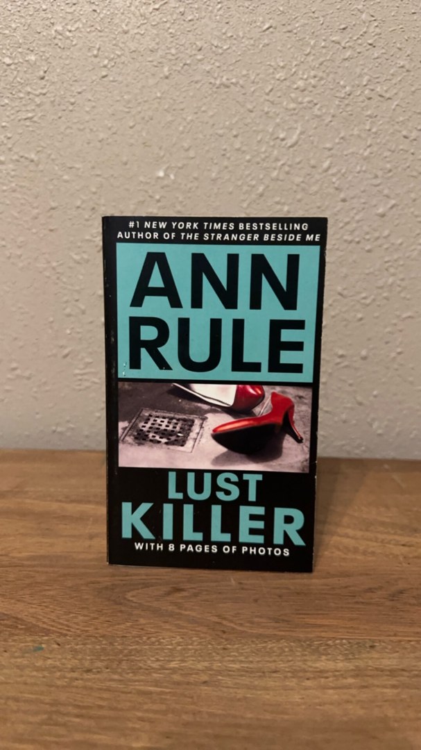 Lust Killer