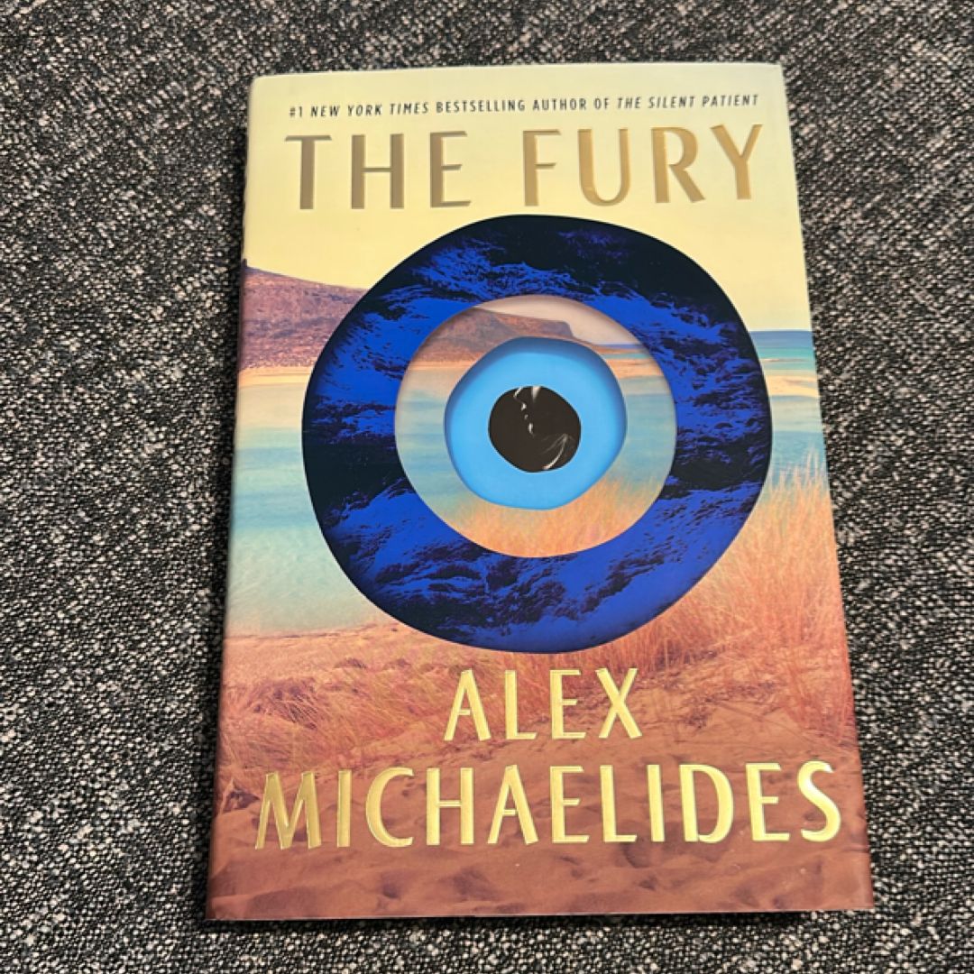 The Fury