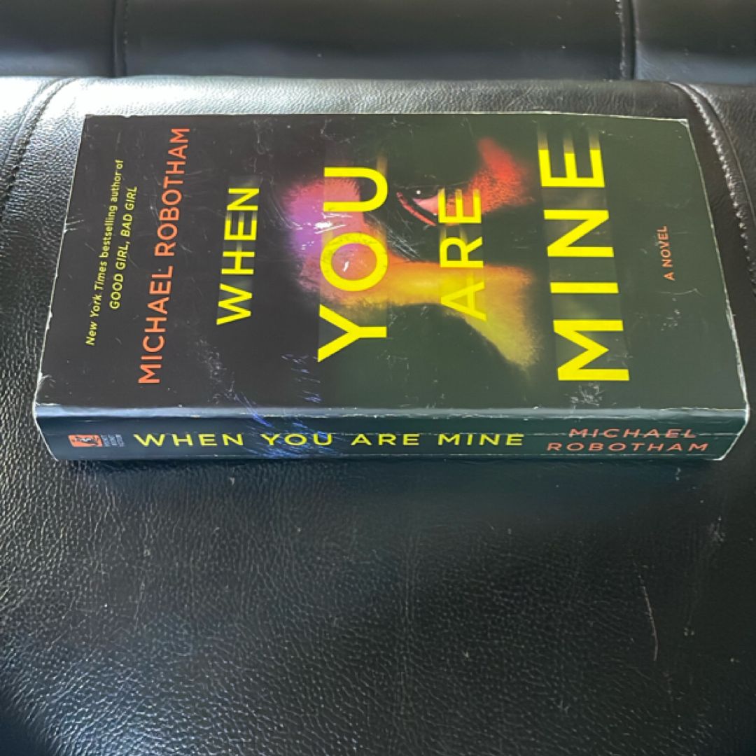 When You Are Mine