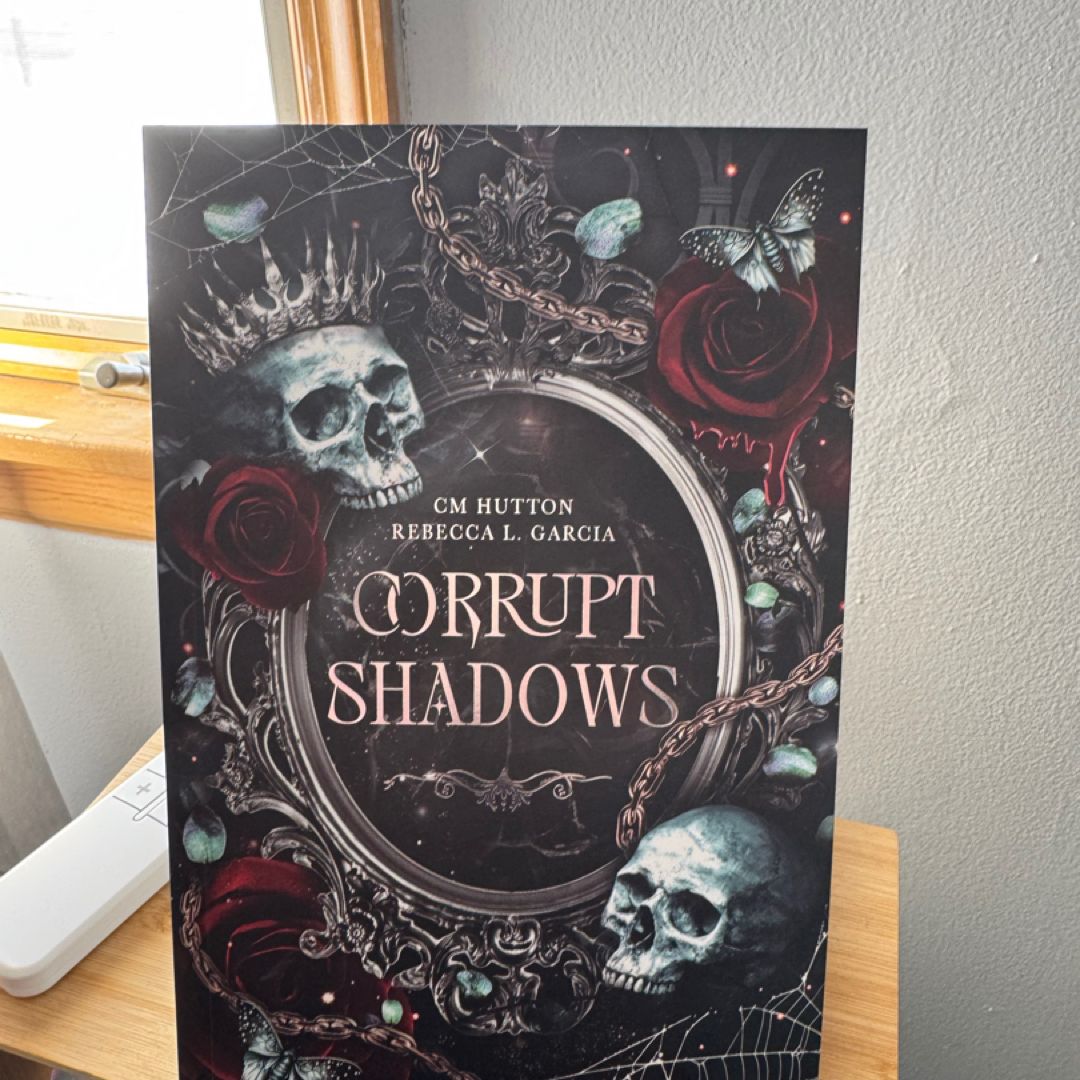Corrupt Shadows 