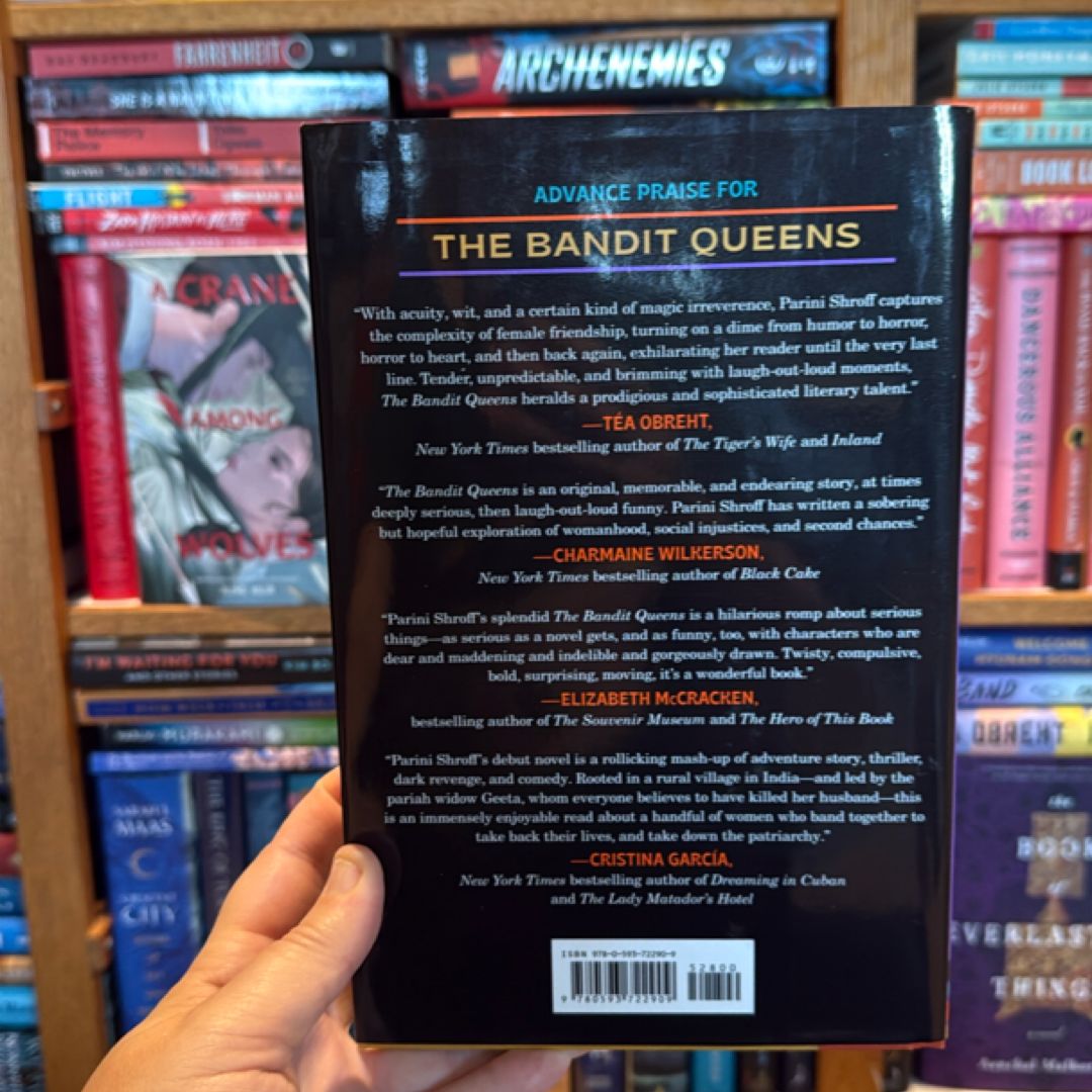 The Bandit Queens