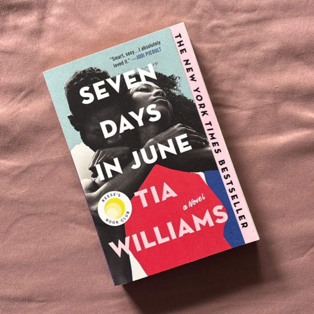 Seven Days in June