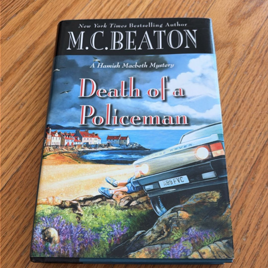 Death of a Policeman