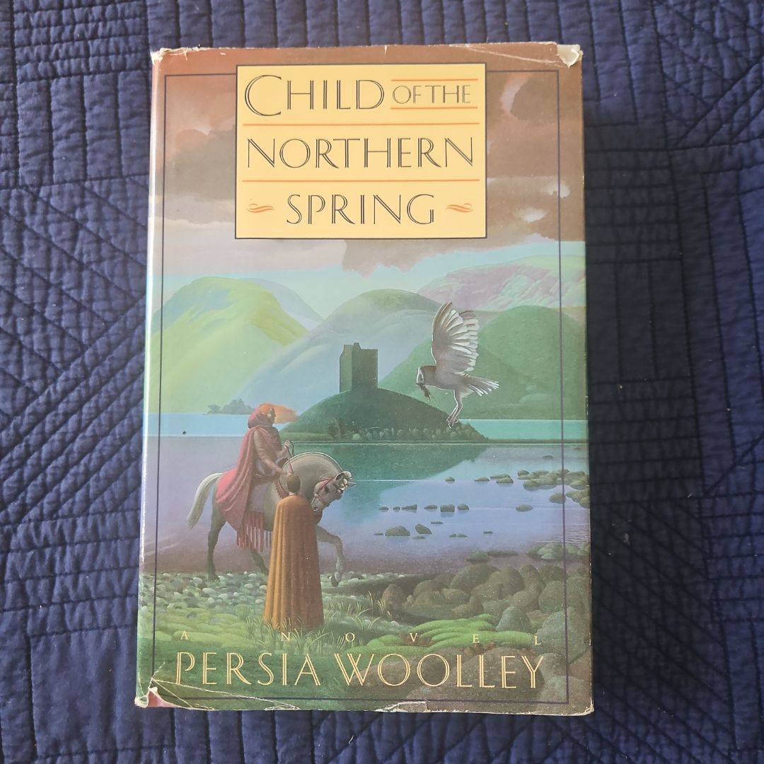 Child of the Northern Spring