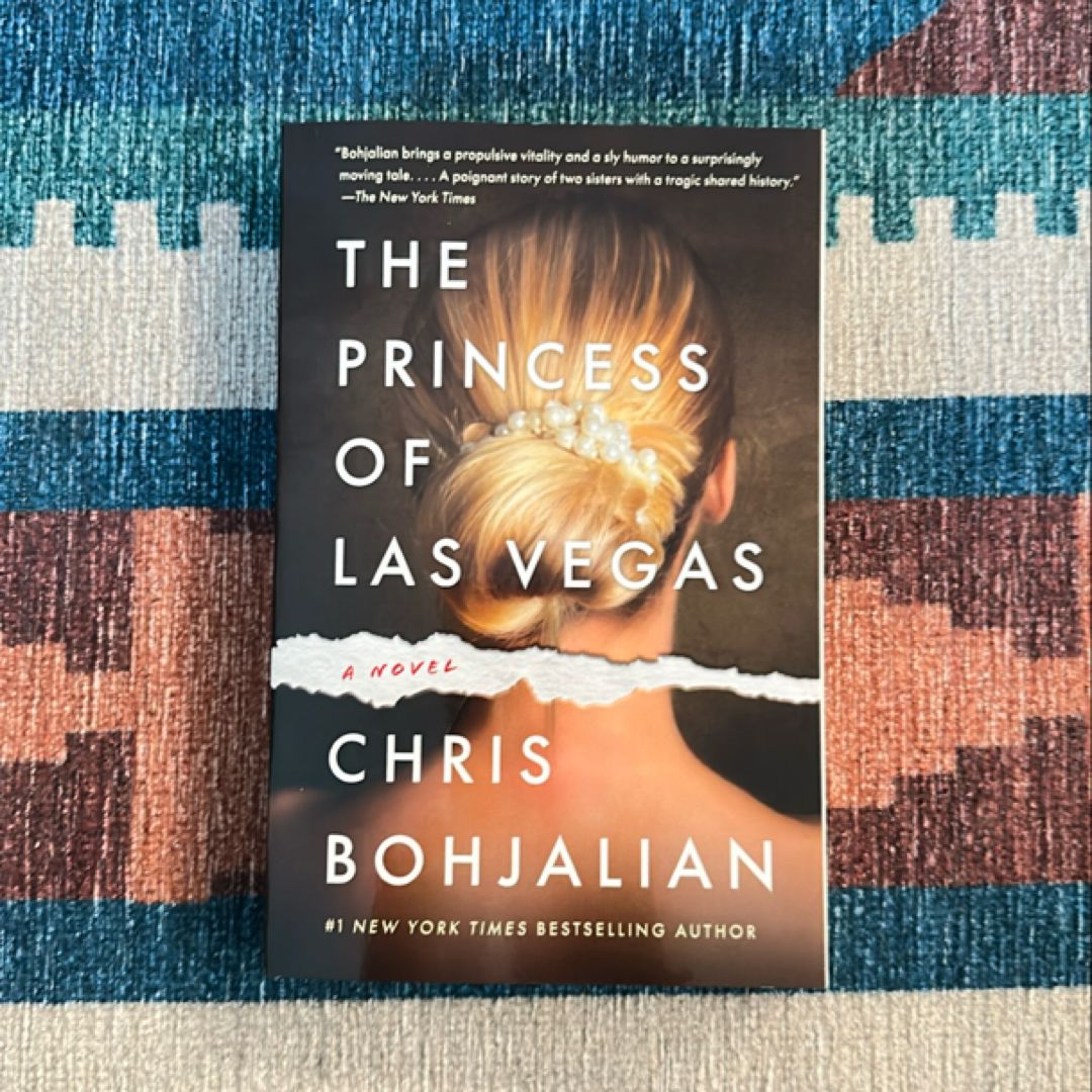 The Princess of Las Vegas