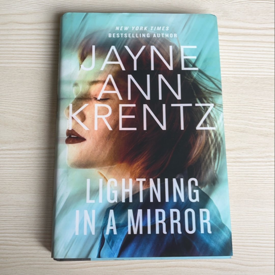 Lightning in a Mirror
