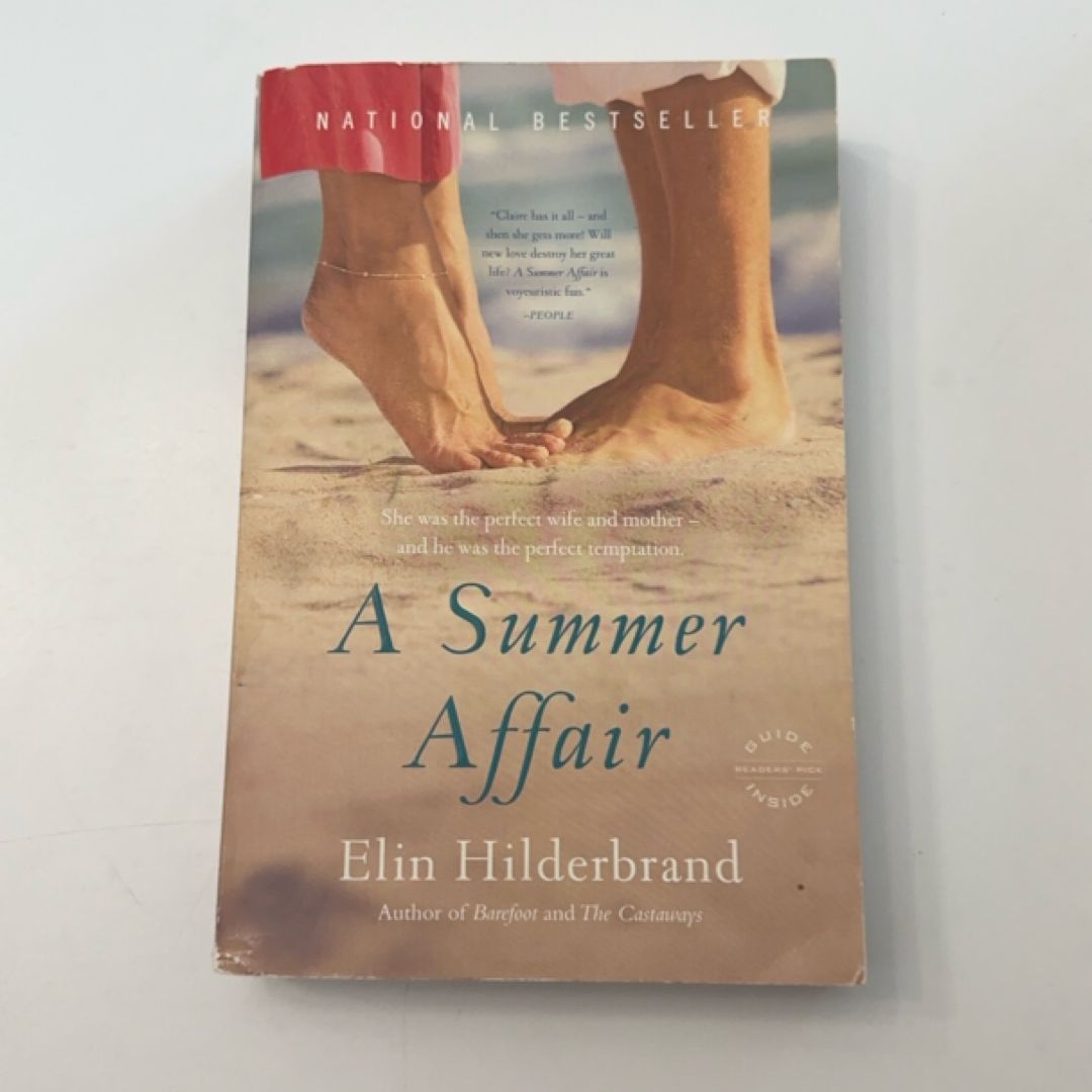 A Summer Affair