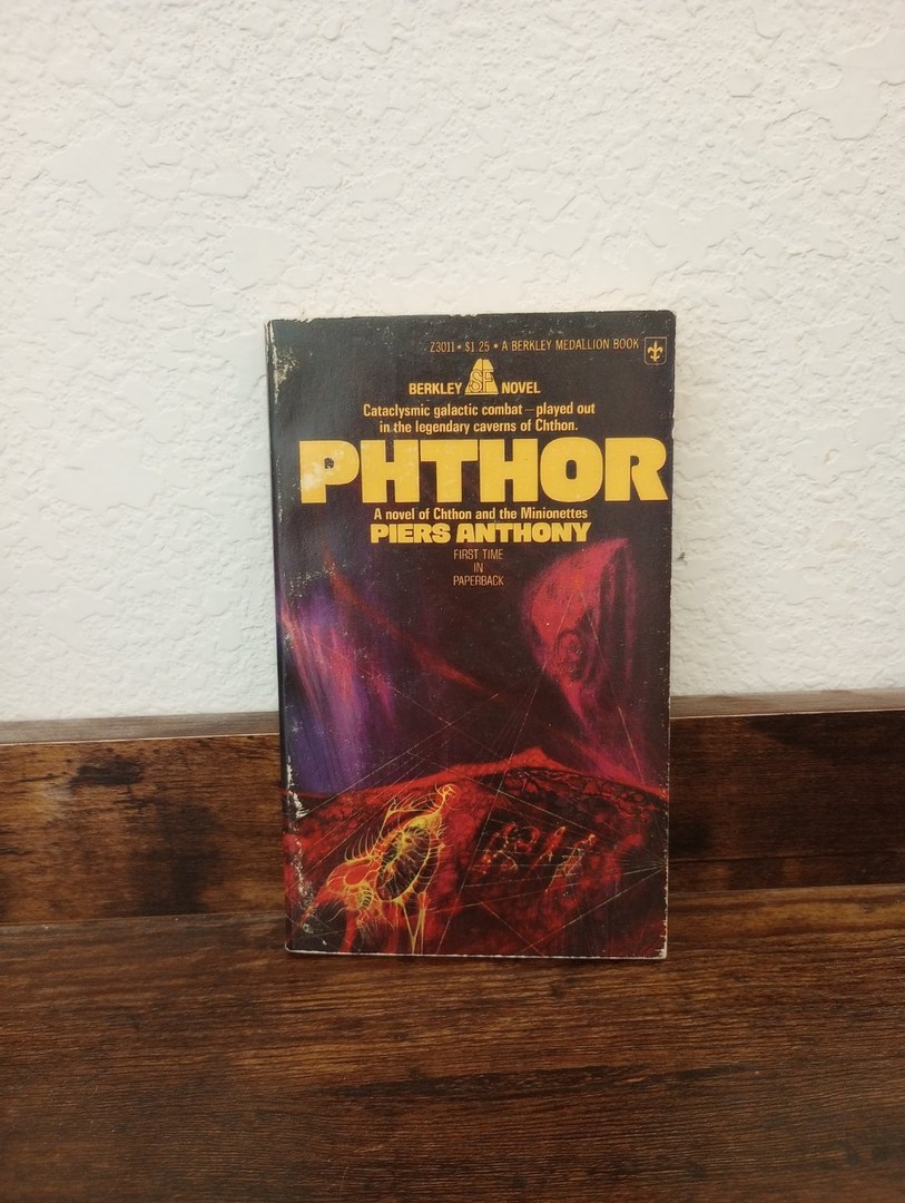 Phthor