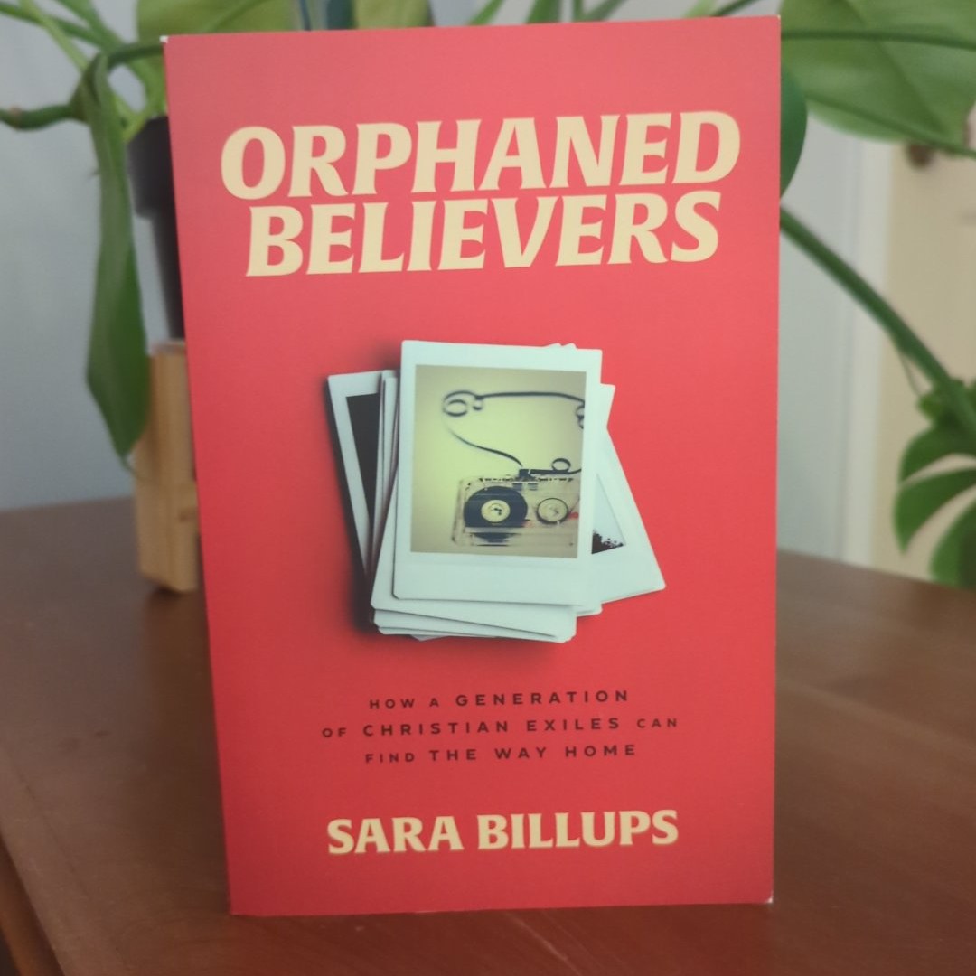 Orphaned Believers