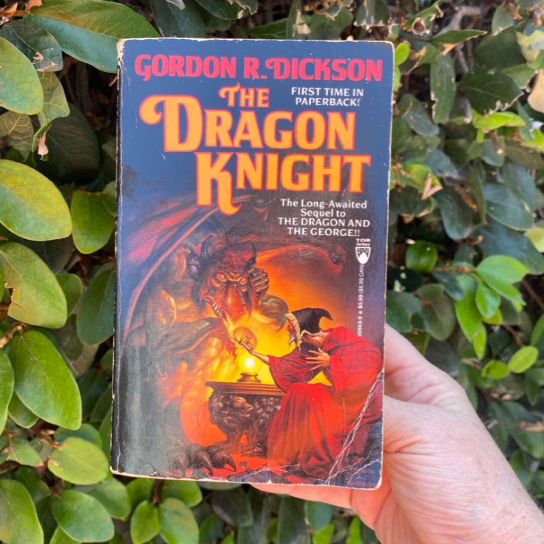 The Dragon Knight