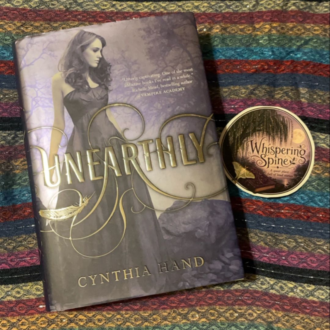 Unearthly