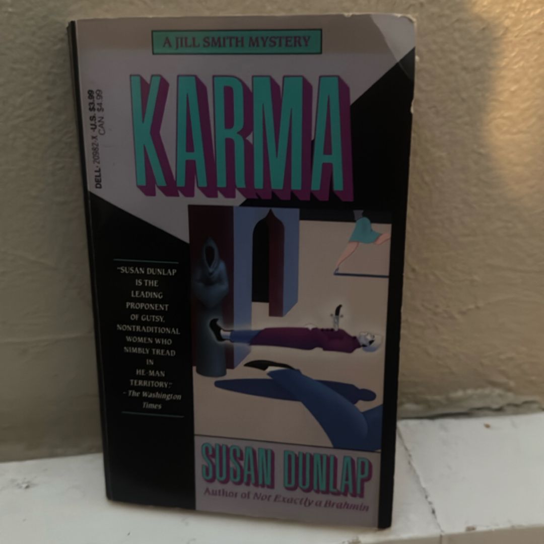 Karma