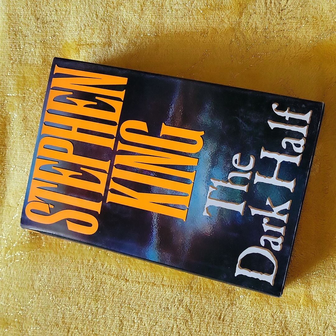 The Dark Half