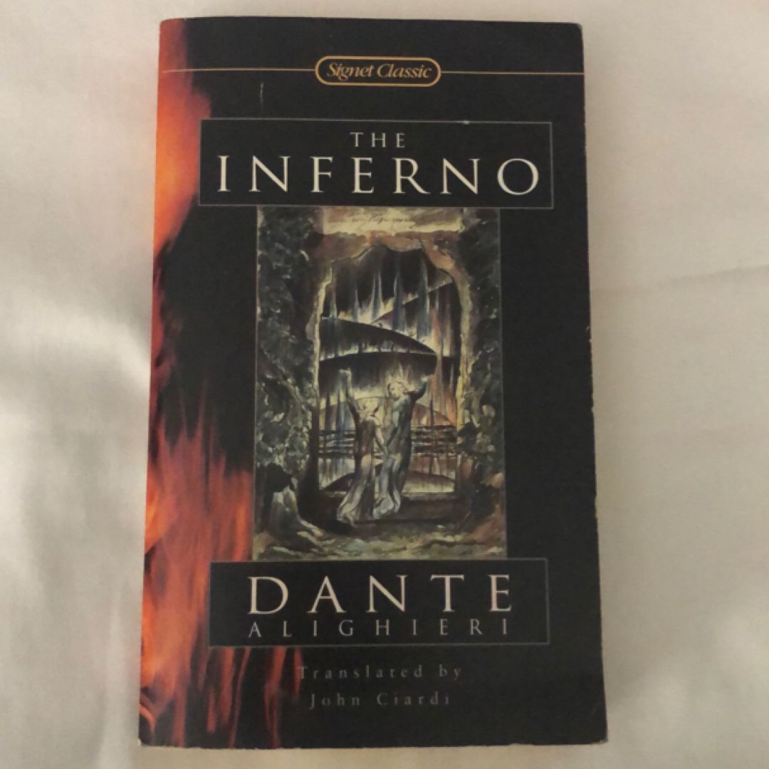 The Inferno