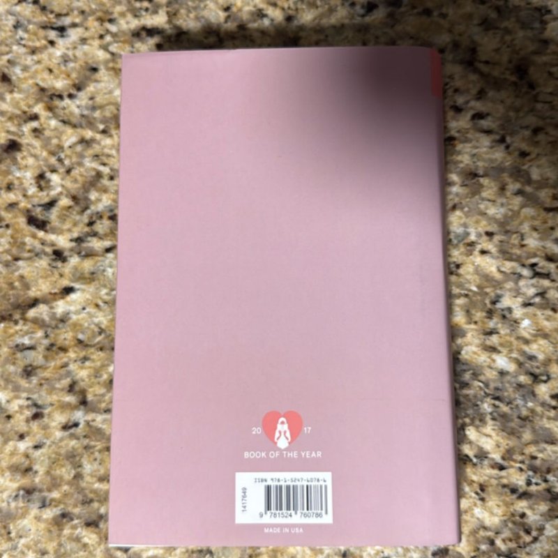 The Heart's Invisible Furies