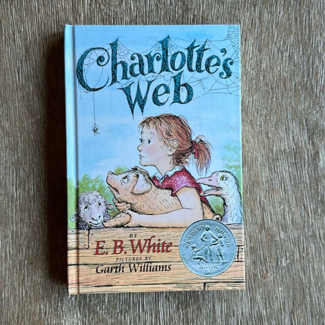 Charlotte's Web