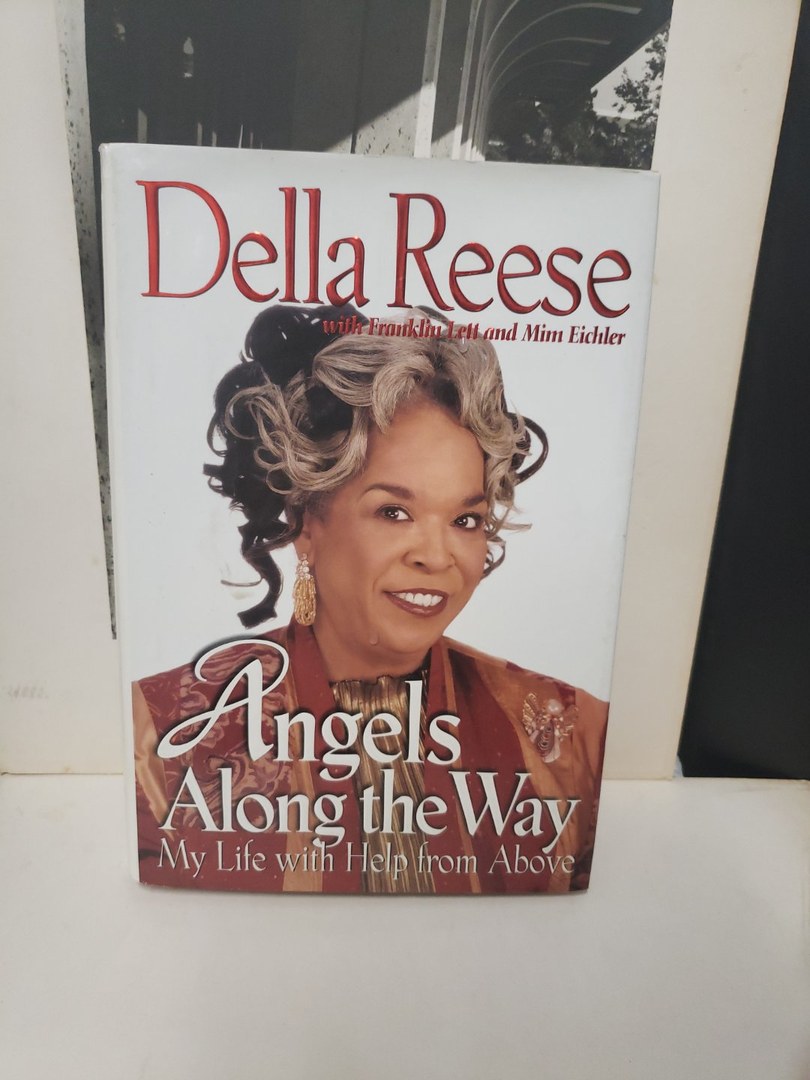 Angels Along the Way