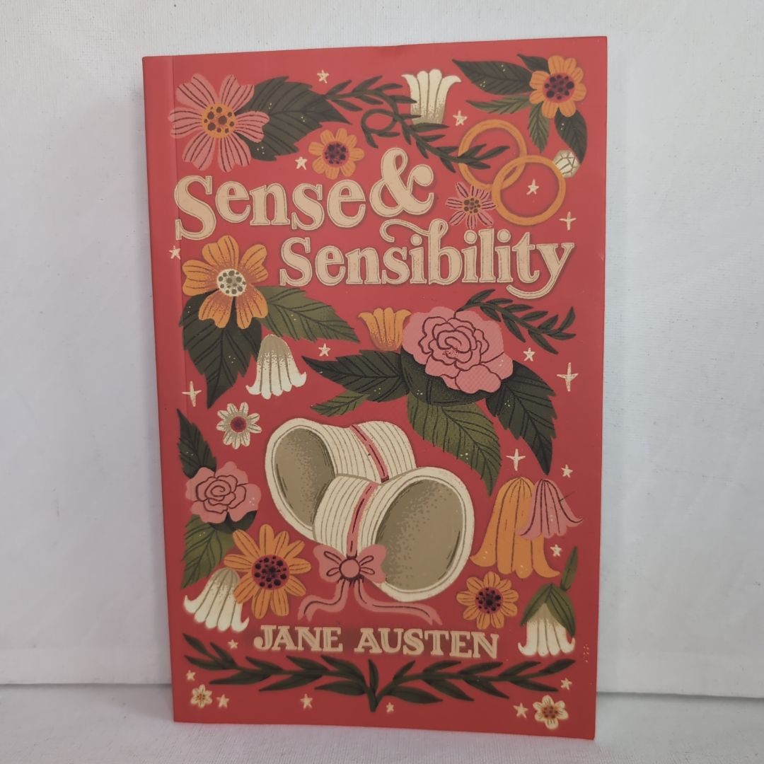 Sense and Sensibility