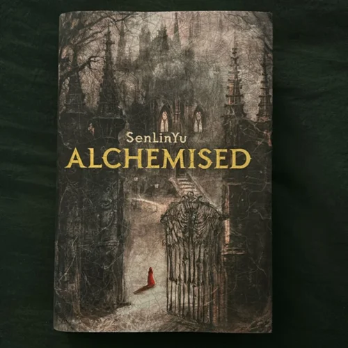 Alchemised