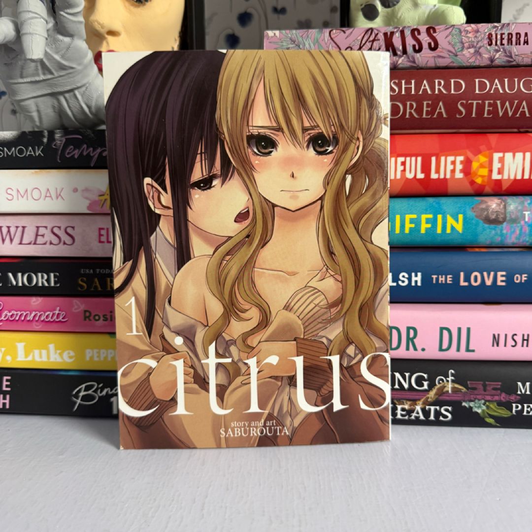 Citrus Vol. 1