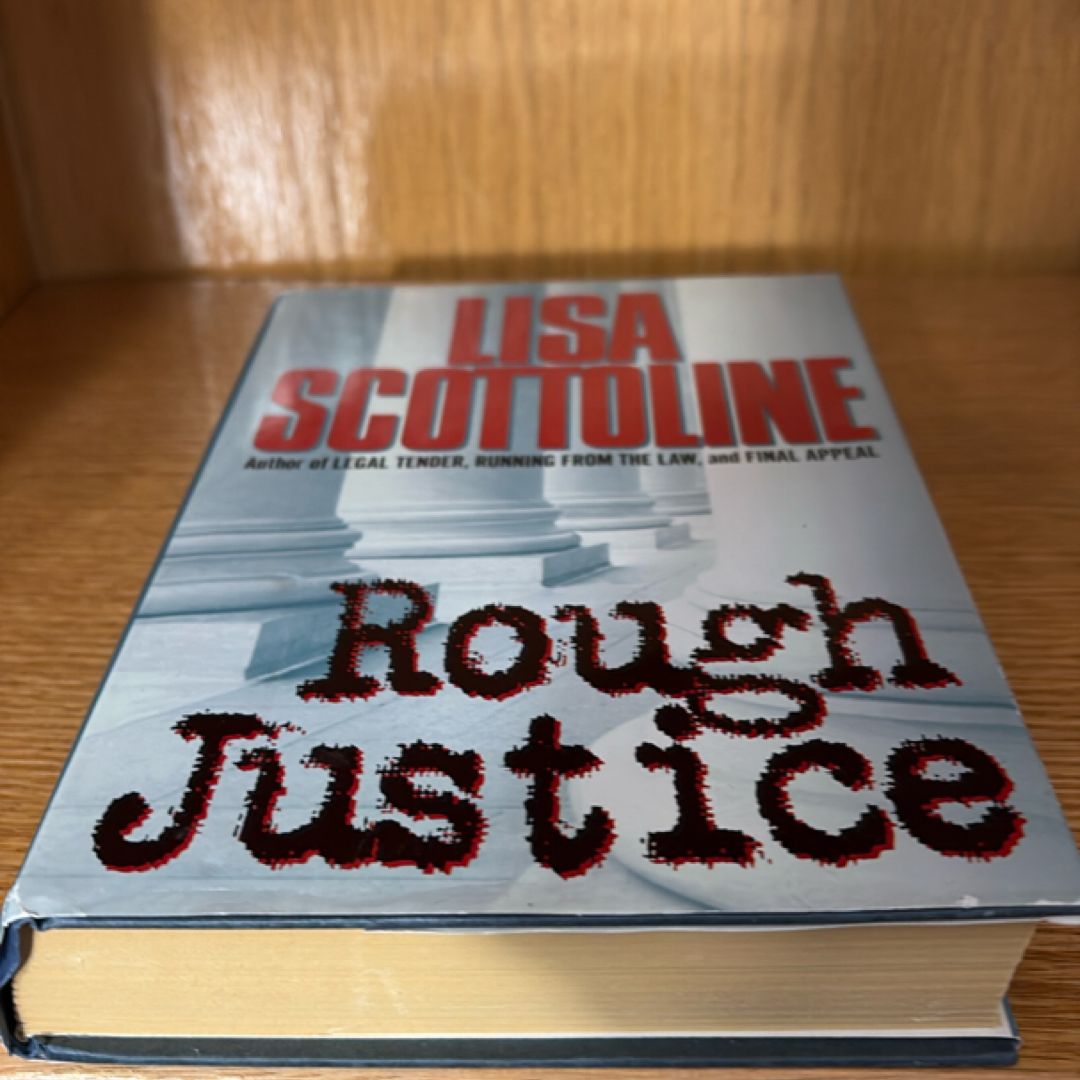 Rough Justice
