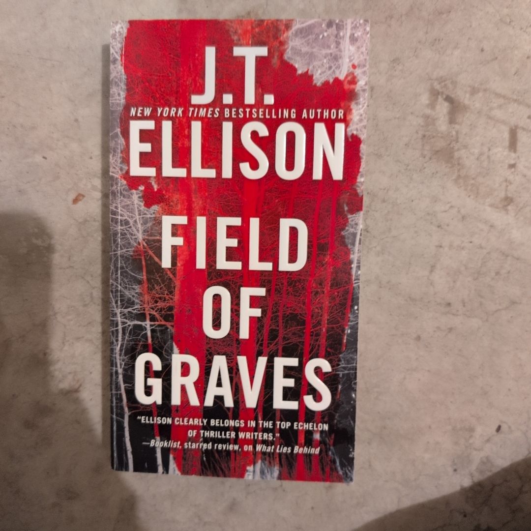Field of Graves