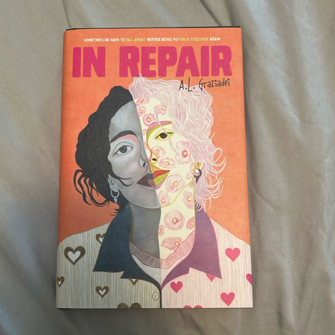 In Repair