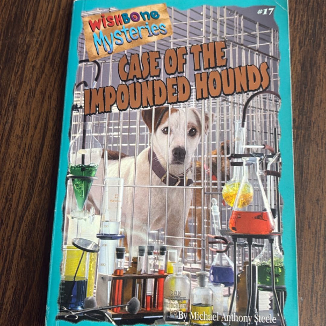 Case of the impounded hounds
