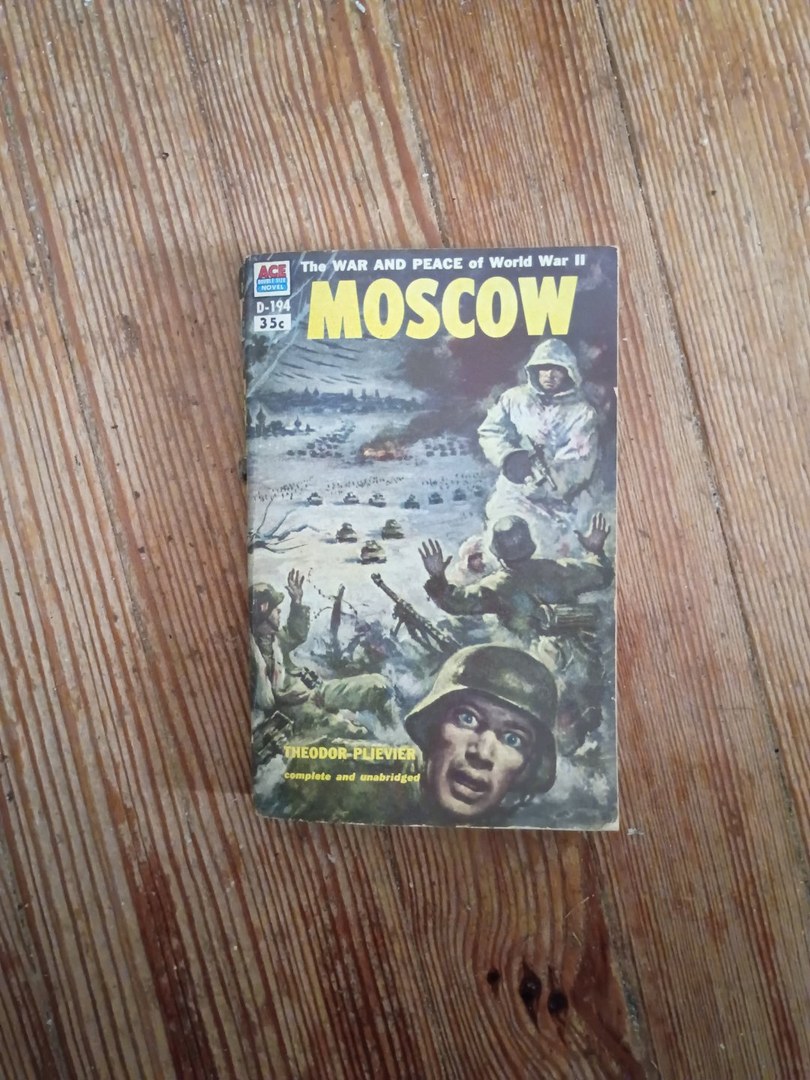 Moscow