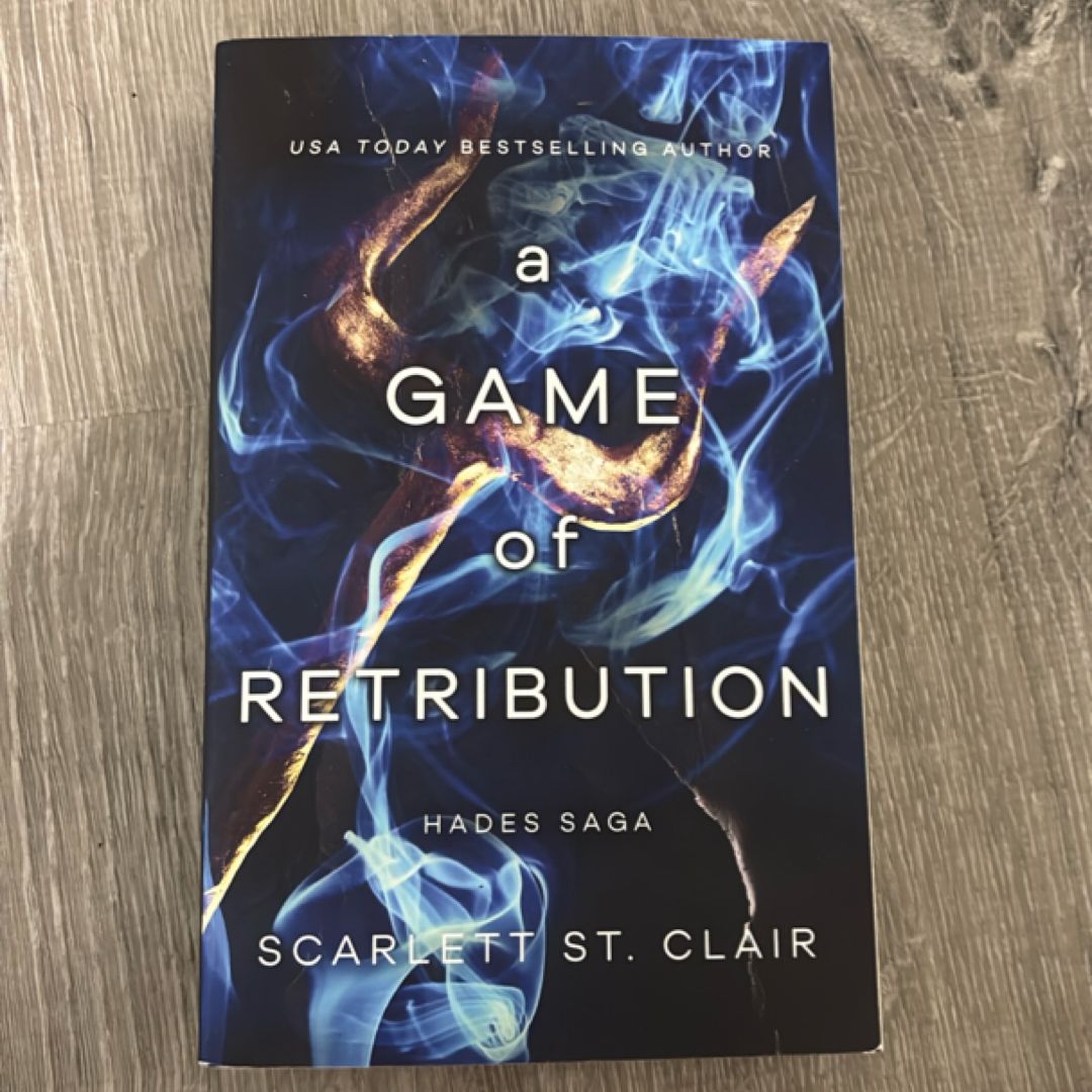 A Game of Retribution