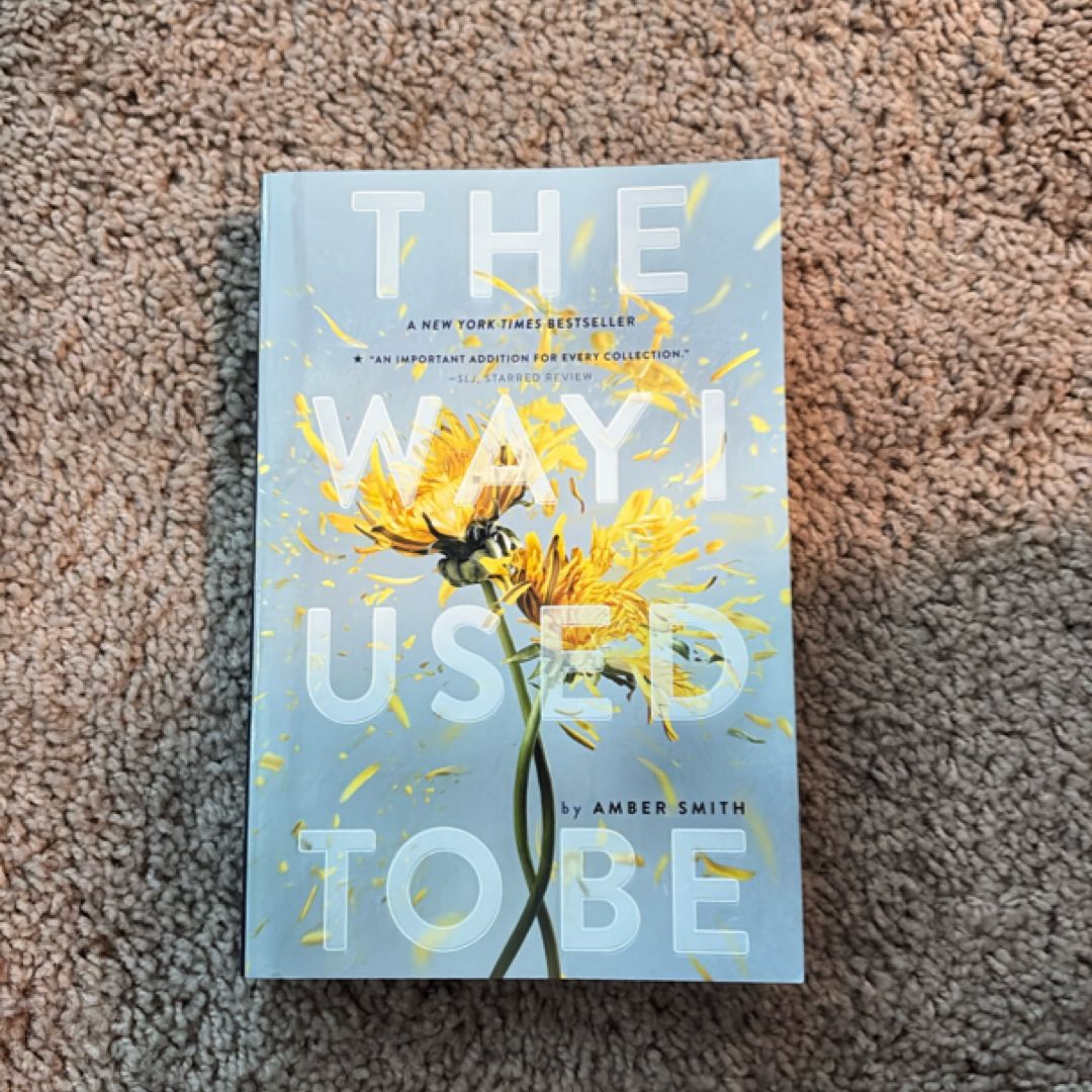 The Way I Used to Be