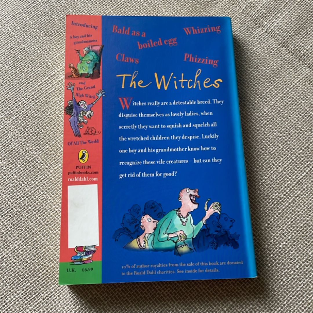 The Witches