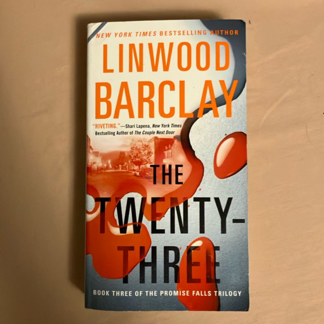 The Twenty-Three