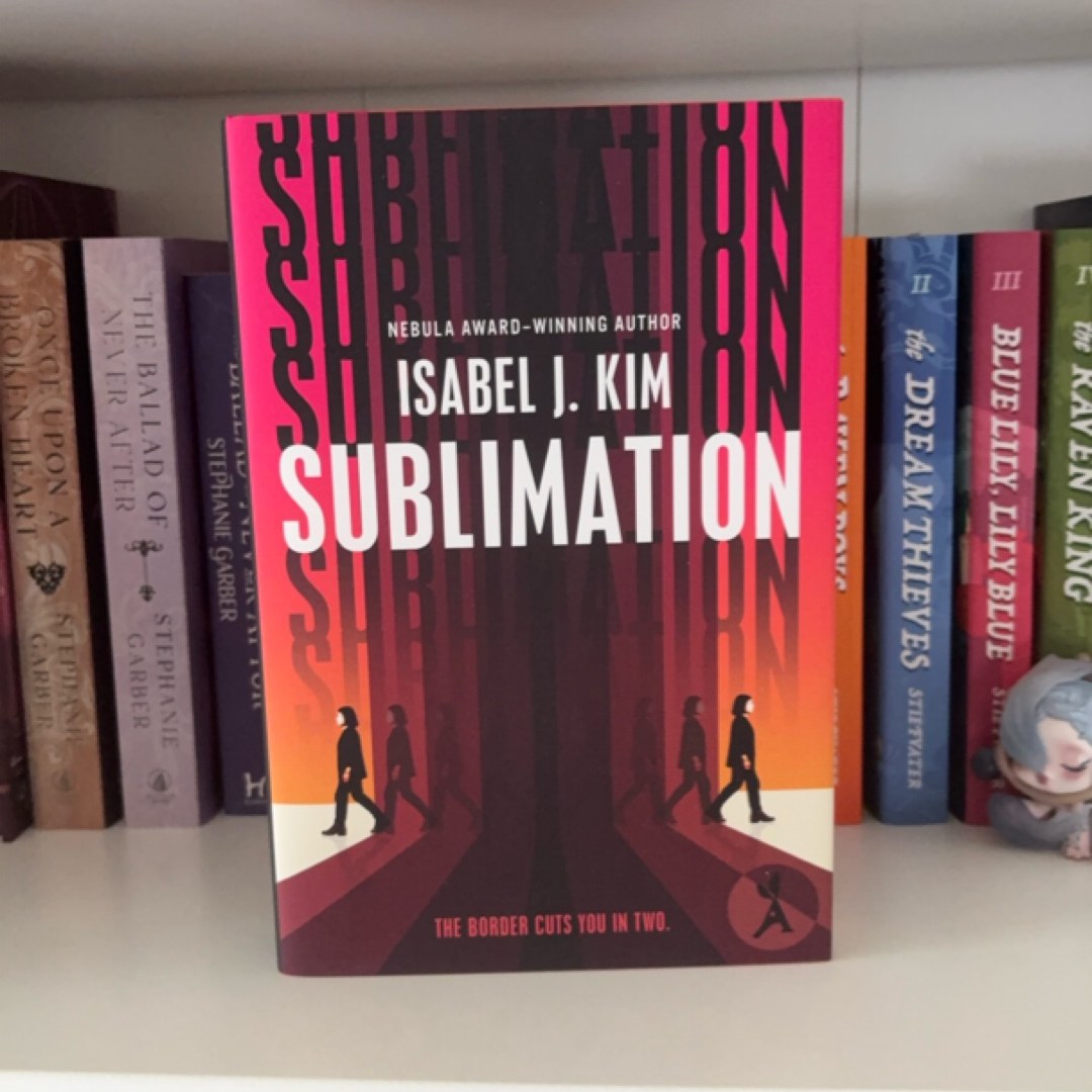 Sublimation
