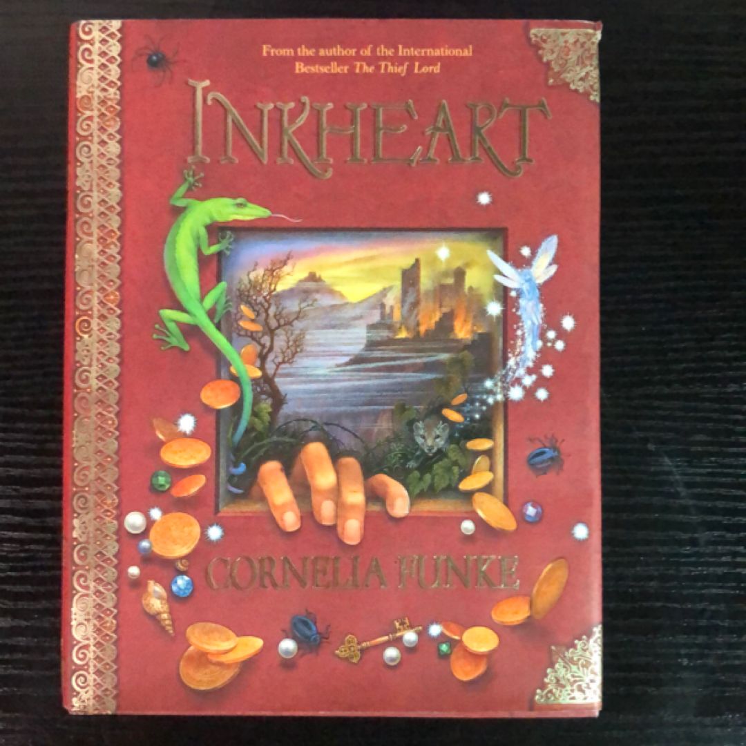 Inkheart