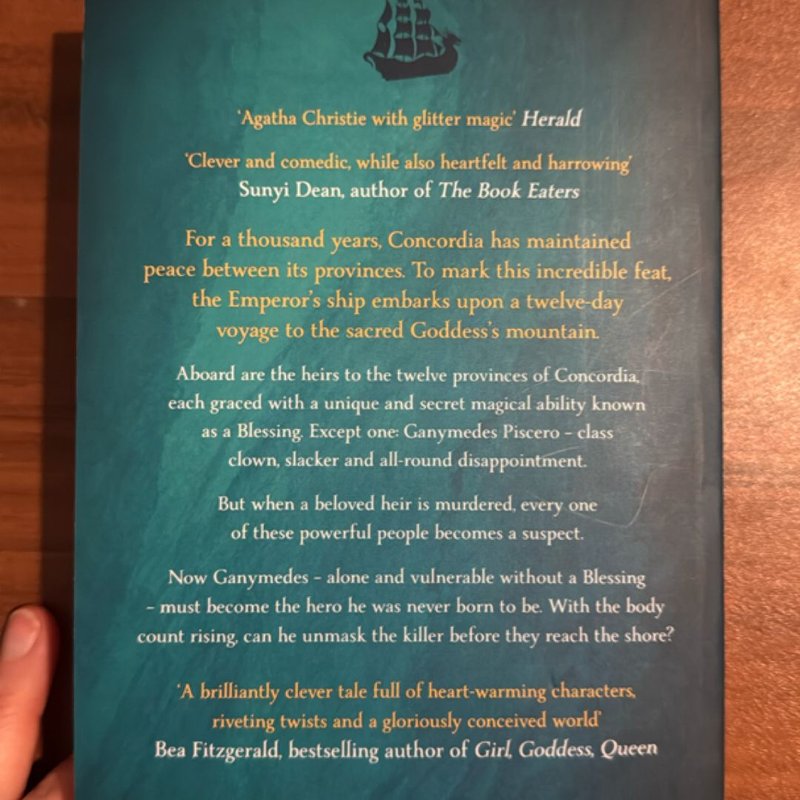 Voyage of the Damned