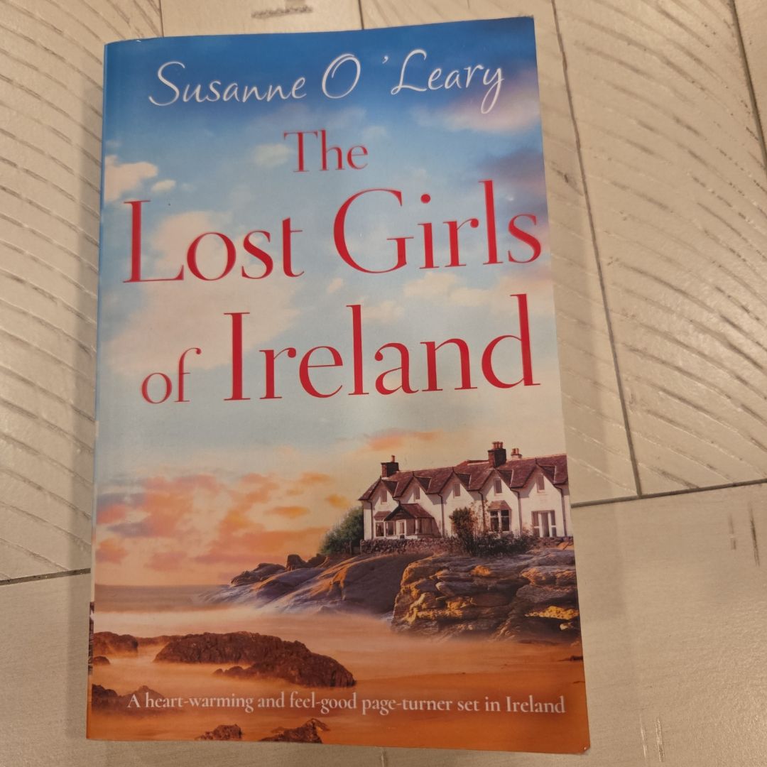 The Lost Girls of Ireland