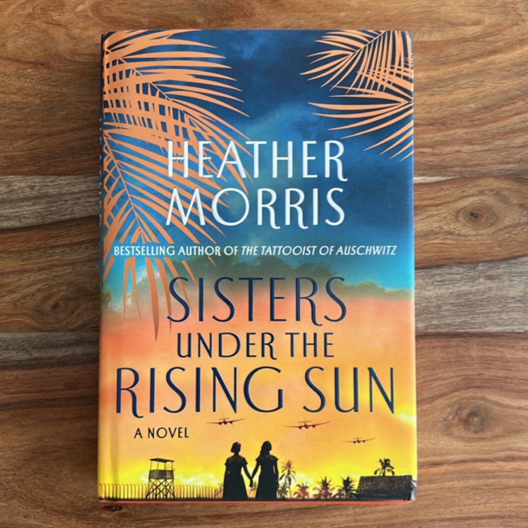 Sisters under the Rising Sun