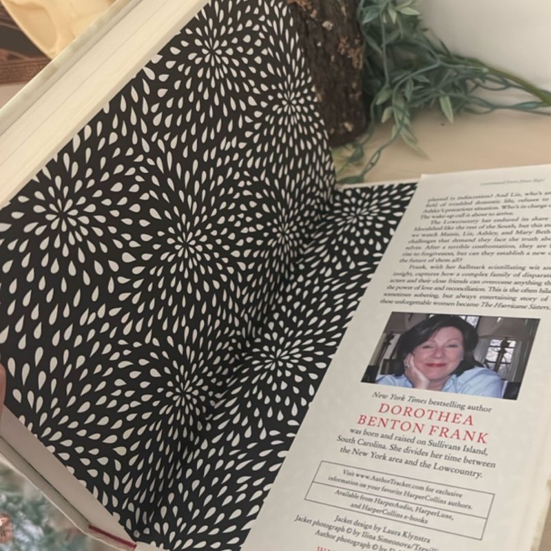 The Hurricane Sisters