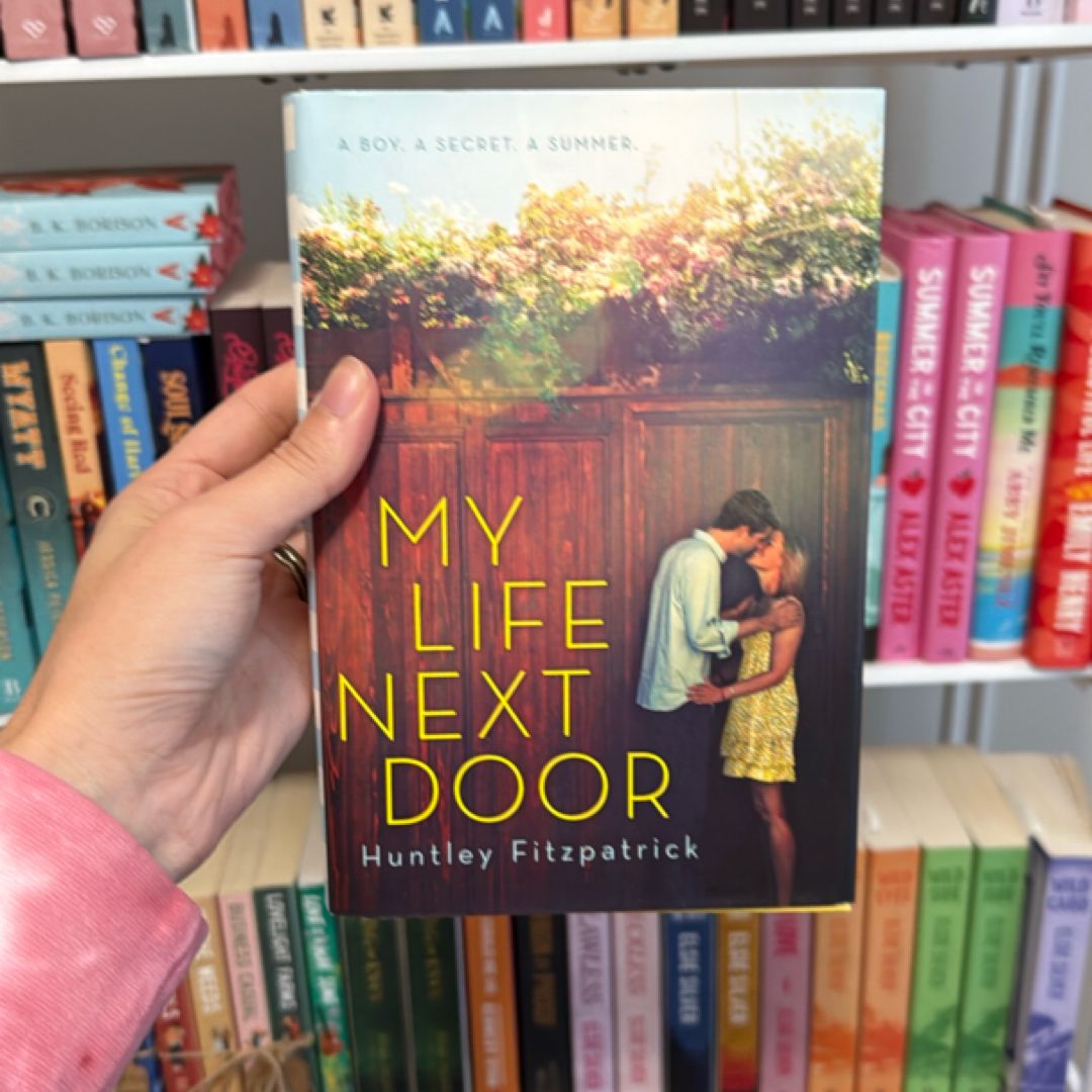 My Life Next Door