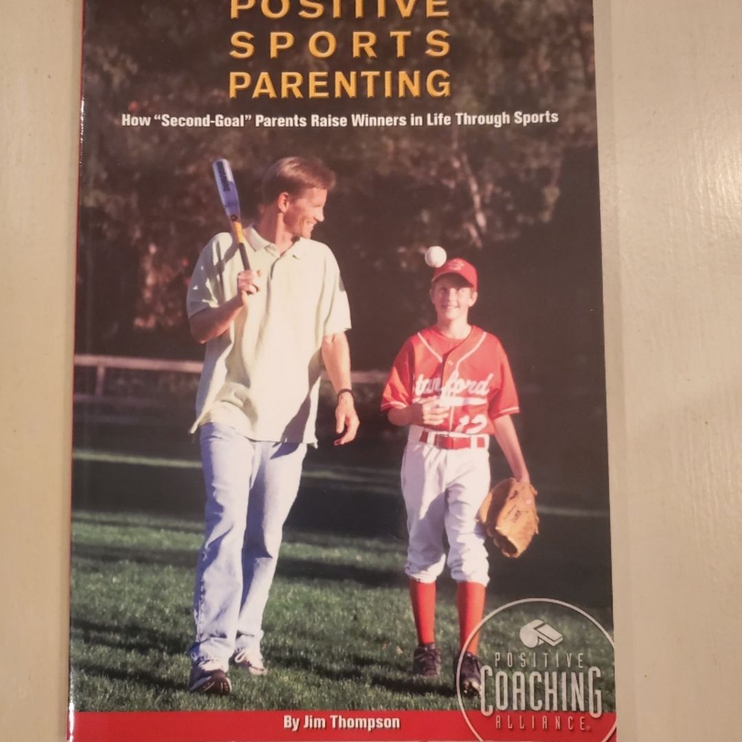 Positive Sports Parenting
