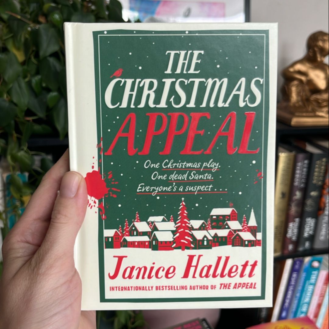 The Christmas Appeal
