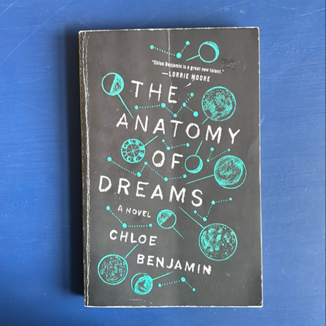 The Anatomy of Dreams