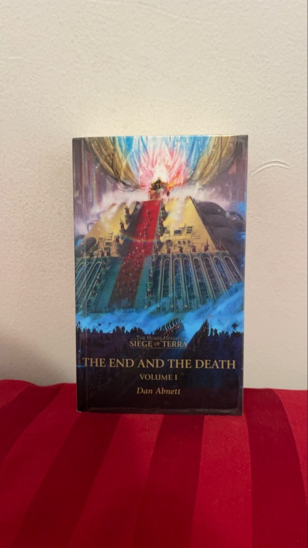 The End and the Death: Volume I