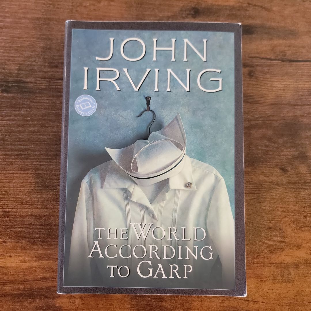 The World According to Garp