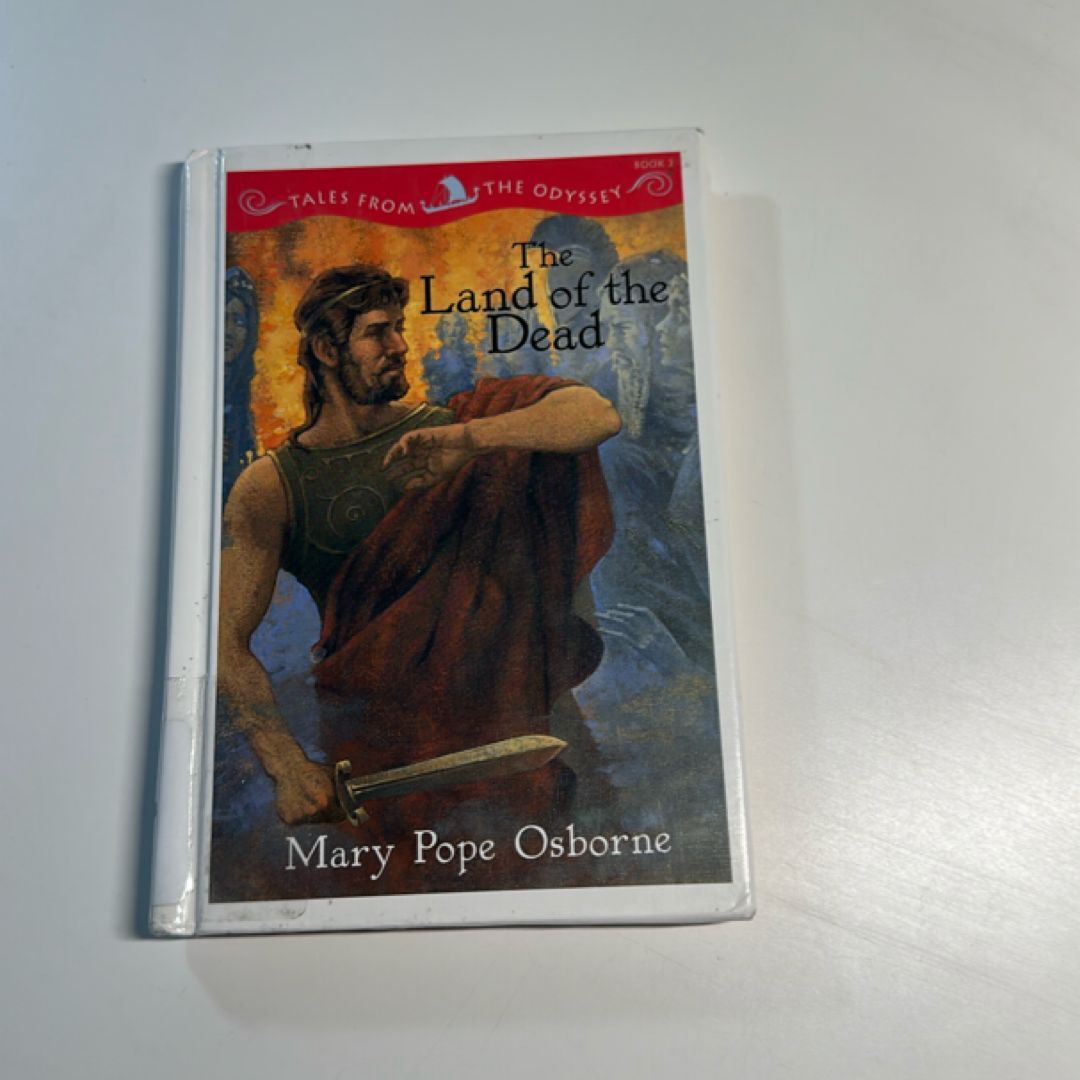 The Land of the Dead