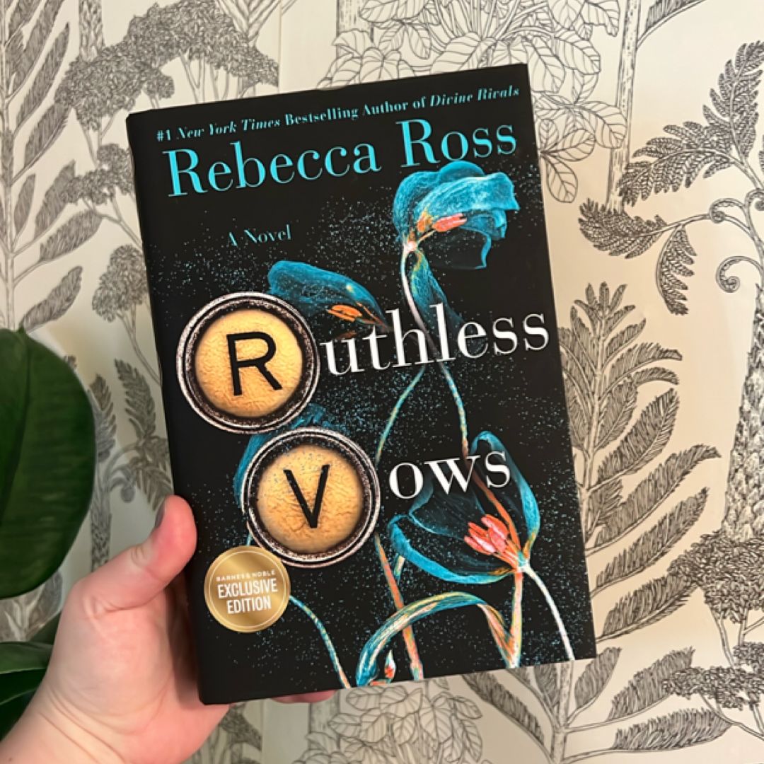 Ruthless vows